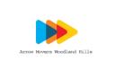 Arrow Movers Woodland hills logo